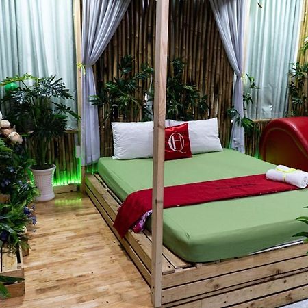 Quynh Huong Hotel 胡志明市 外观 照片