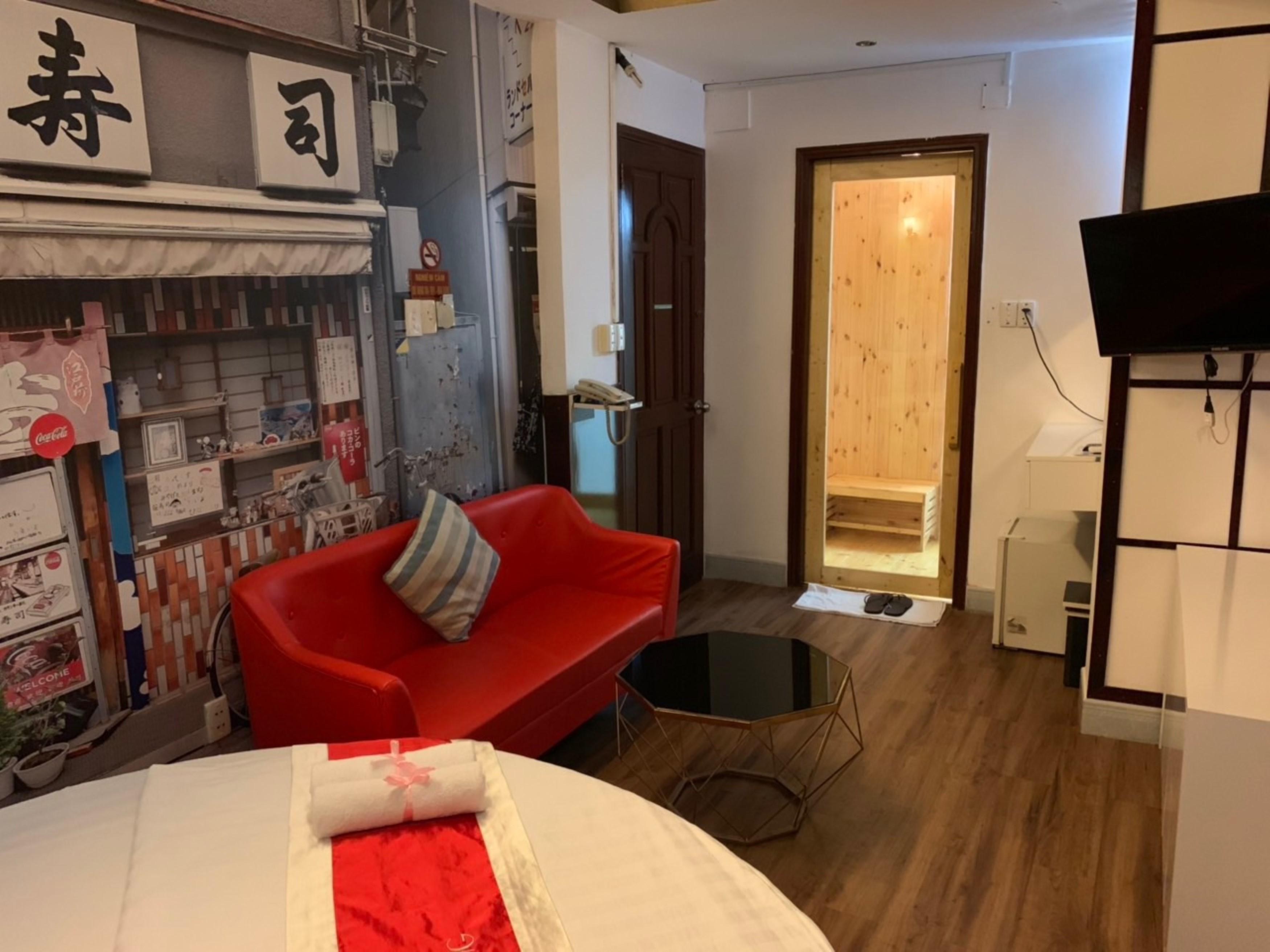 Quynh Huong Hotel 胡志明市 外观 照片
