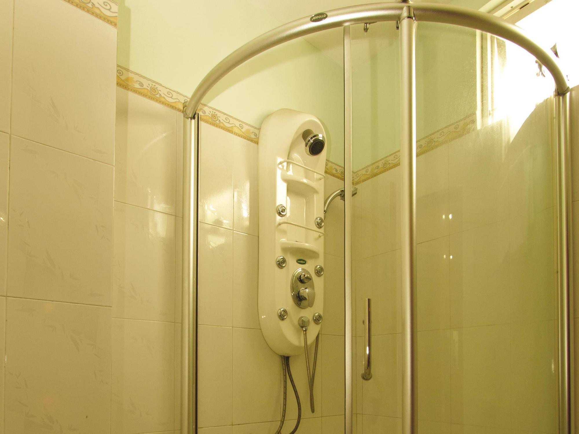 Quynh Huong Hotel 胡志明市 外观 照片