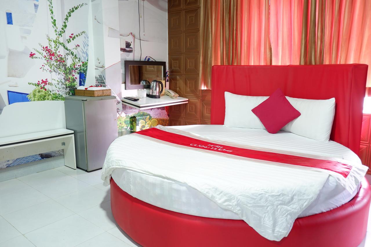 Quynh Huong Hotel 胡志明市 外观 照片